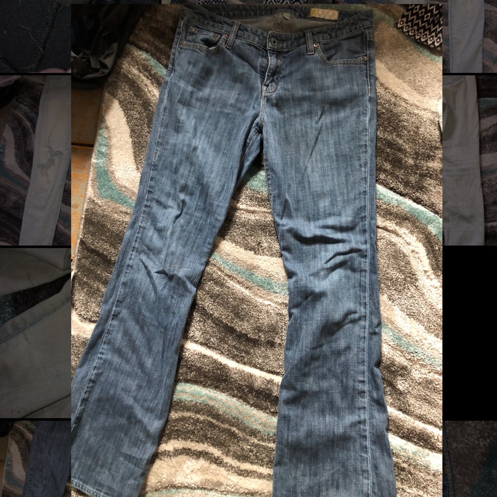 GAP jeans